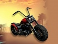 Spill GTA Motorsykler online