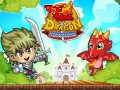 Spill Brann Drage Eventyr online