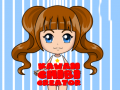 Spill Kawaii Chibi Skaper online