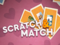 Spill Skrap & Matcher online