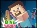 Spill Miner Rusher 2 online