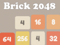 Spill Murstein 2048 online