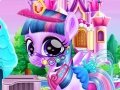 Spill Magisk Ponypleie online