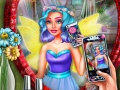 Spill Gracie Fe Selfie online