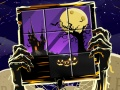 Spill Puzzle Glidende Terror online