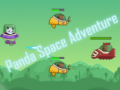 Spill Panda Romaventyr online