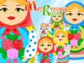 Spill Matryoshka Rask online