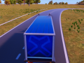 Spill Lastebilsjåfør Simulator online