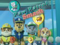 Spill Paw Patrol Smell online