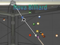 Spill Nova Biljard online