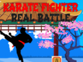 Spill Karate Kjemper: Ekte Kamp online