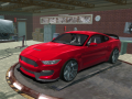 Spill Burnout Ekstrem Drift online
