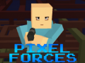 Spill Pikselkrefter online