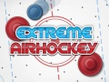 Spill Ekstrem Airhockey online