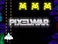 Spill Pixelkrig online