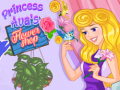 Spill Prinsesse Avas Blomsterbutikk online