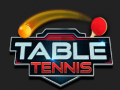 Spill Bordtennis online
