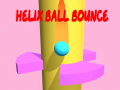 Spill Helix Ball Hopp online