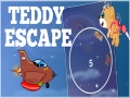 Spill Teddy Flukt online