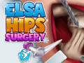 Spill Elsa Hofteoperasjon online