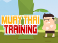 Spill Muay Thai Trening online