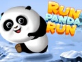 Spill Løp, Panda, Løp online