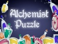 Spill Alkymist Puslespill online