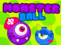Spill Monsterball online