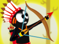 Spill Stickman Jeger online
