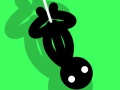 Spill Stickman Svinge Stjerne online
