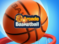 Spill Arcade Basketball online