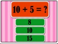 Spill Matematikk Test Utfordring online