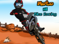 Spill Moto Bakke Sykkel Racing online