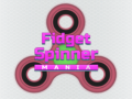 Spill Fidget Spinner Mania online