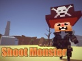 Spill Skyte monster online