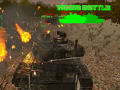 Spill Tankkrig Foran online