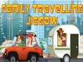 Spill Familietur Puslespill online