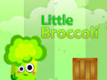 Spill Liten Brokkoli online