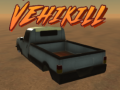 Spill Vehikill online