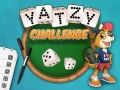 Spill Yatzy Utfordring online