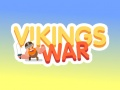 Spill Vikingkriger online