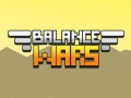 Spill Balansekriger online