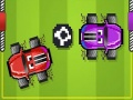 Spill Fotballbiler online