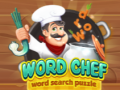 Spill Ord Chef online