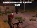 Spill Zombie Apokalypse: Overlevelseskrig Z online
