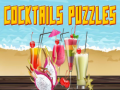 Spill Cocktail Puslespill online