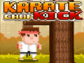 Spill Karate spark online