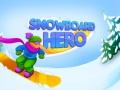Spill Snowboardhelt online