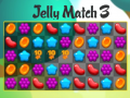 Spill Gelé Match 3 online