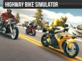 Spill Motorveiby Syklus Simulator online